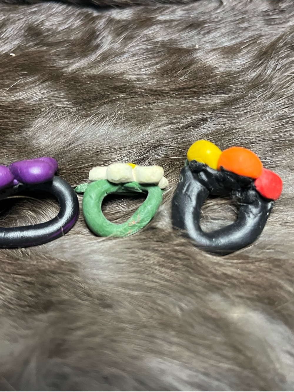 Dreadlock bead bundle - Picture 3 of 7